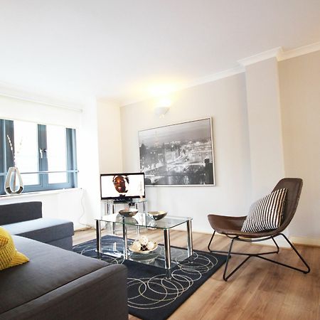 Liverpool Street Apartment By City Stay Aparts London Luaran gambar