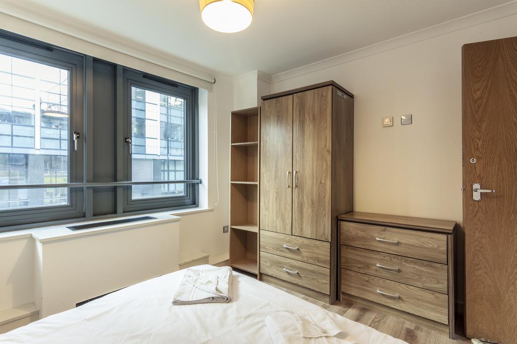 Liverpool Street Apartment By City Stay Aparts London Bilik gambar