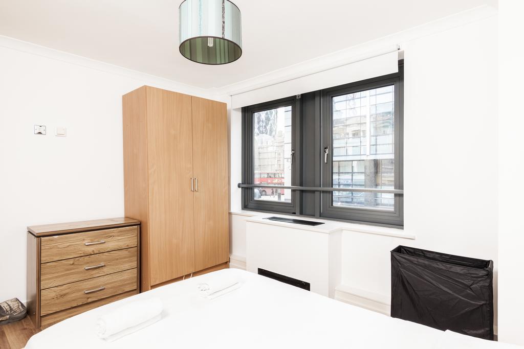 Liverpool Street Apartment By City Stay Aparts London Luaran gambar