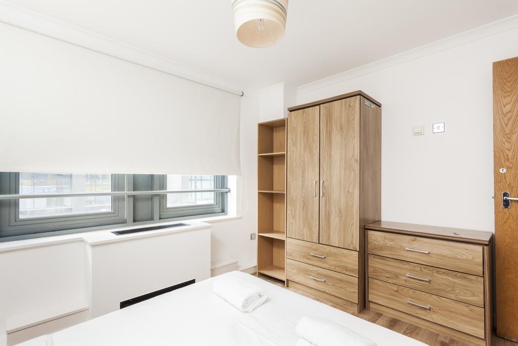 Liverpool Street Apartment By City Stay Aparts London Luaran gambar