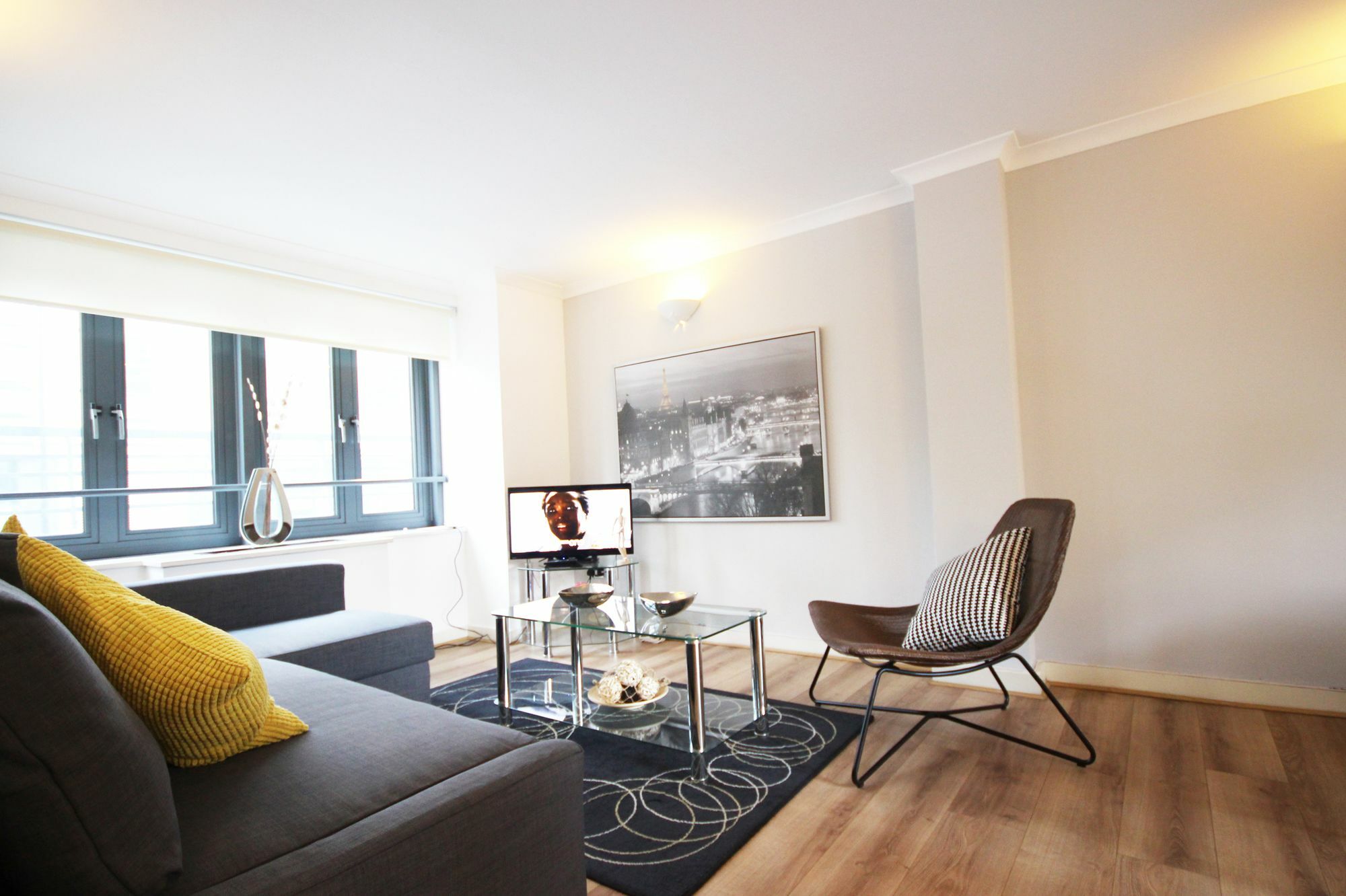 Liverpool Street Apartment By City Stay Aparts London Luaran gambar